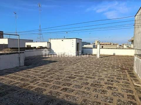 Villa unifamiliare via Antonio Bortone, 30, Caprarica di Lecce — foto 12 di 33