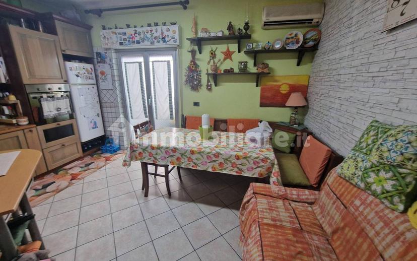 Trilocale via San Giuseppe, Centro, Mascali