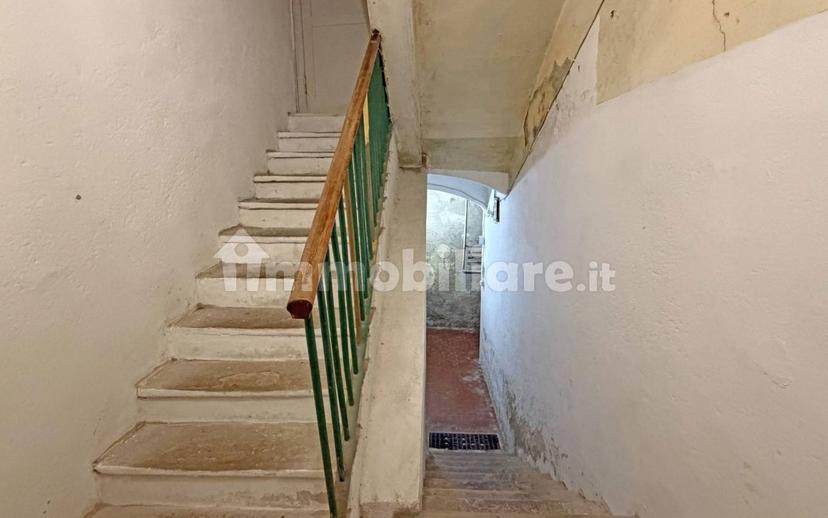 Quadrilocale piazza Perestrello, San Giovanni San Bernardino, Bettola — foto 37 di 45