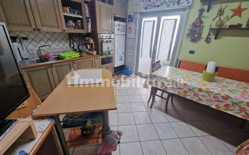 Trilocale via San Giuseppe, Centro, Mascali — foto 21 di 27