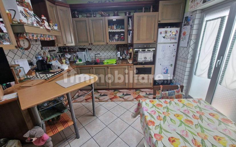 Trilocale via San Giuseppe, Centro, Mascali — foto 25 di 27