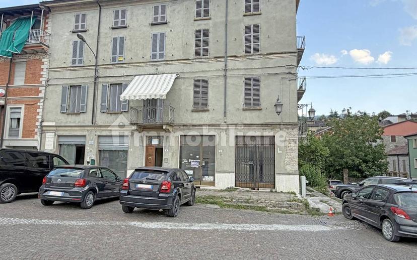 Quadrilocale piazza Perestrello, San Giovanni San Bernardino, Bettola — foto 15 di 45