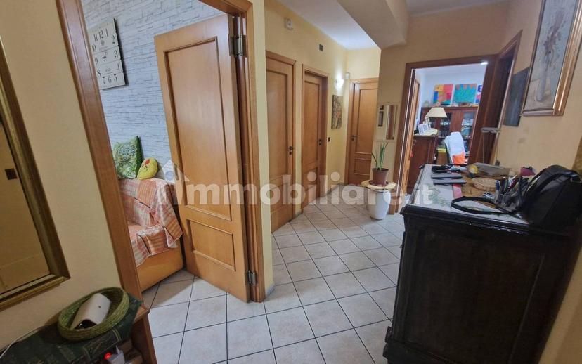 Trilocale via San Giuseppe, Centro, Mascali — foto 2 di 27