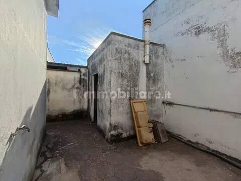 Villa unifamiliare via Antonio Bortone, 30, Caprarica di Lecce — foto 28 di 33