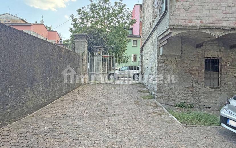 Quadrilocale piazza Perestrello, San Giovanni San Bernardino, Bettola — foto 26 di 45