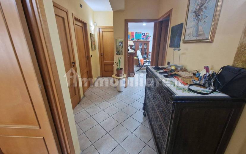 Trilocale via San Giuseppe, Centro, Mascali — foto 18 di 27