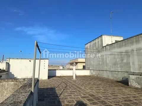 Villa unifamiliare via Antonio Bortone, 30, Caprarica di Lecce — foto 4 di 33