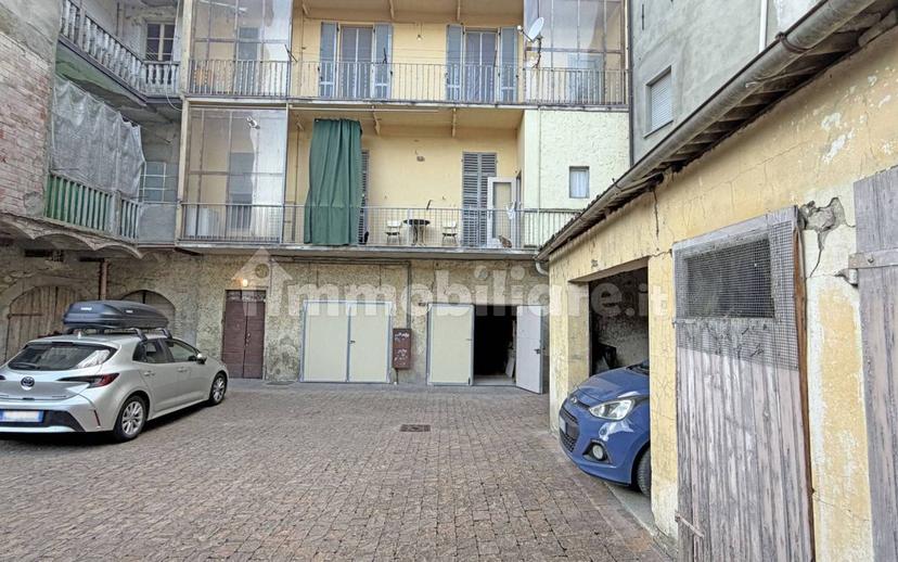 Quadrilocale piazza Perestrello, San Giovanni San Bernardino, Bettola — foto 12 di 45