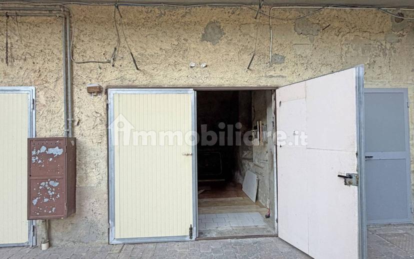 Quadrilocale piazza Perestrello, San Giovanni San Bernardino, Bettola — foto 32 di 45