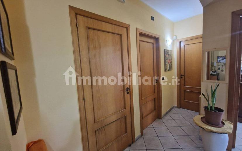 Trilocale via San Giuseppe, Centro, Mascali — foto 9 di 27