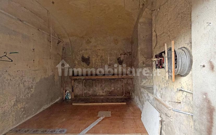 Quadrilocale piazza Perestrello, San Giovanni San Bernardino, Bettola — foto 16 di 45