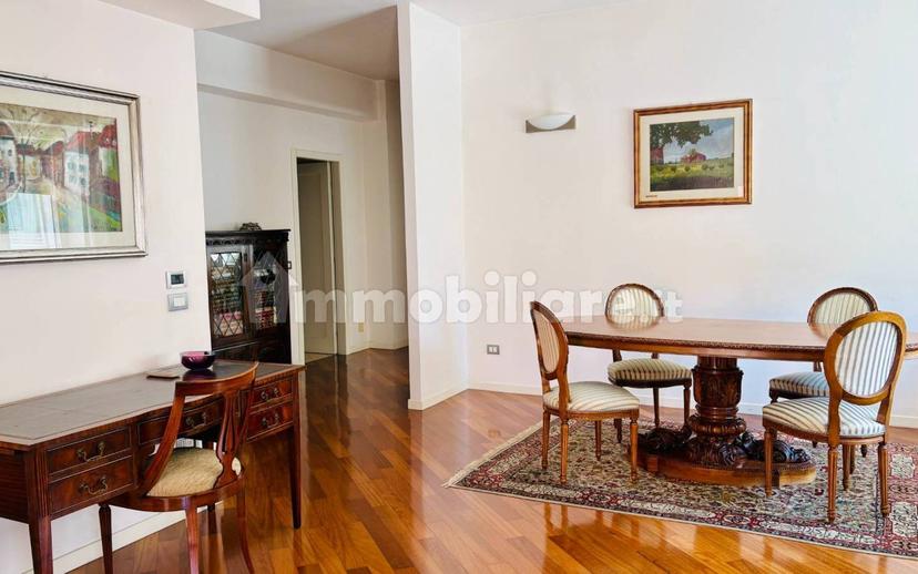 Appartamento via Roma 31, Centro, Legnago — foto 7 di 22