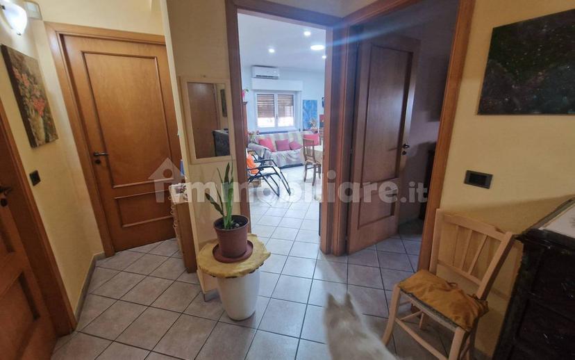 Trilocale via San Giuseppe, Centro, Mascali — foto 26 di 27