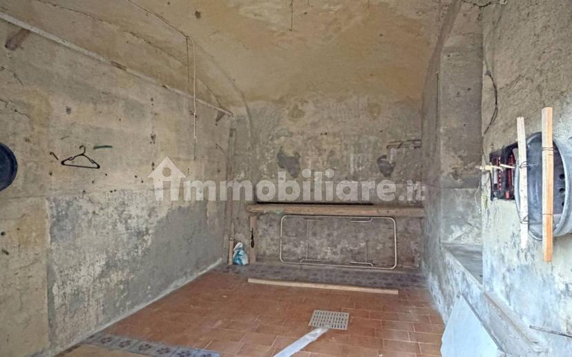 Quadrilocale piazza Perestrello, San Giovanni San Bernardino, Bettola — foto 28 di 45
