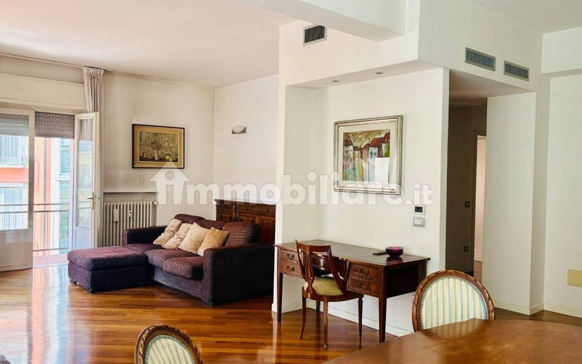 Appartamento via Roma 31, Centro, Legnago — foto 17 di 22