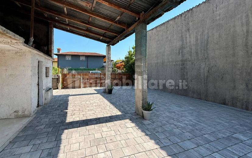 Villa unifamiliare via Cortello, Sammardenchia, Pozzuolo del Friuli — foto 12 di 18