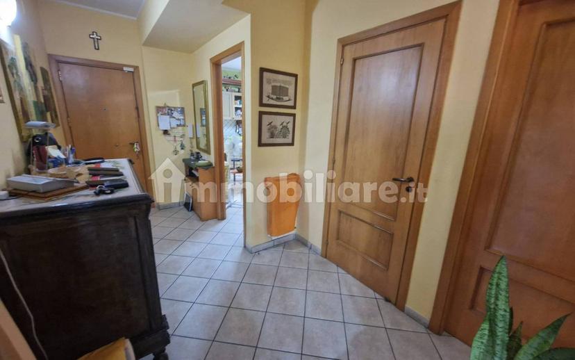 Trilocale via San Giuseppe, Centro, Mascali — foto 8 di 27