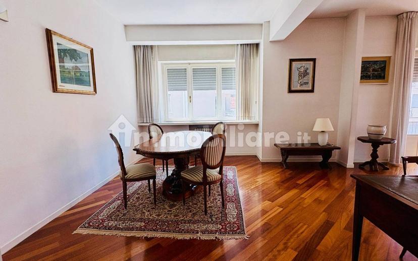Appartamento via Roma 31, Centro, Legnago — foto 12 di 22