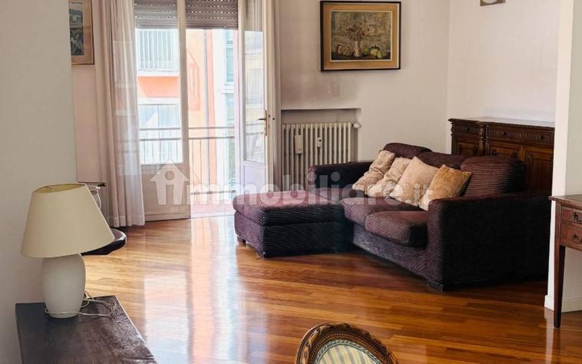 Appartamento via Roma 31, Centro, Legnago — foto 9 di 22