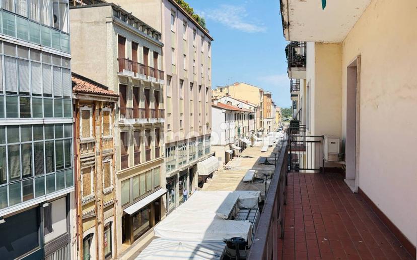 Appartamento via Roma 31, Centro, Legnago — foto 21 di 22