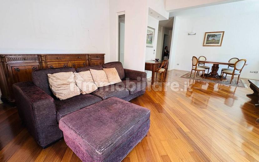 Appartamento via Roma 31, Centro, Legnago — foto 8 di 22