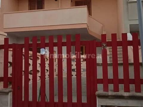 Villa unifamiliare viale Argentina, 52, San Foca, Melendugno — foto 23 di 38