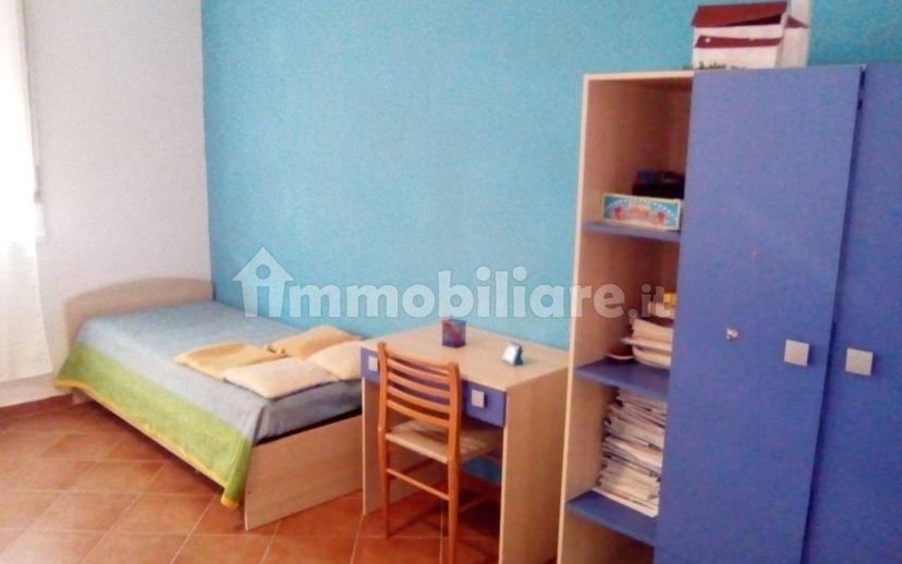 Appartamento viale Aldo Moro 33, Centro, Castellammare del Golfo — foto 4 di 9