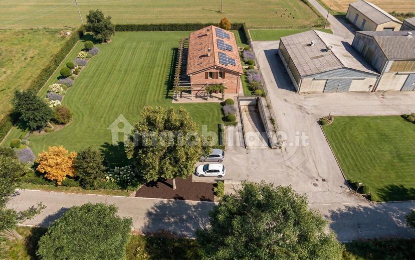 Villa a schiera Strada Campirolo, Collecchio — foto 4 di 8