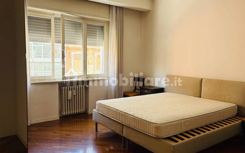 Appartamento via Roma 31, Centro, Legnago