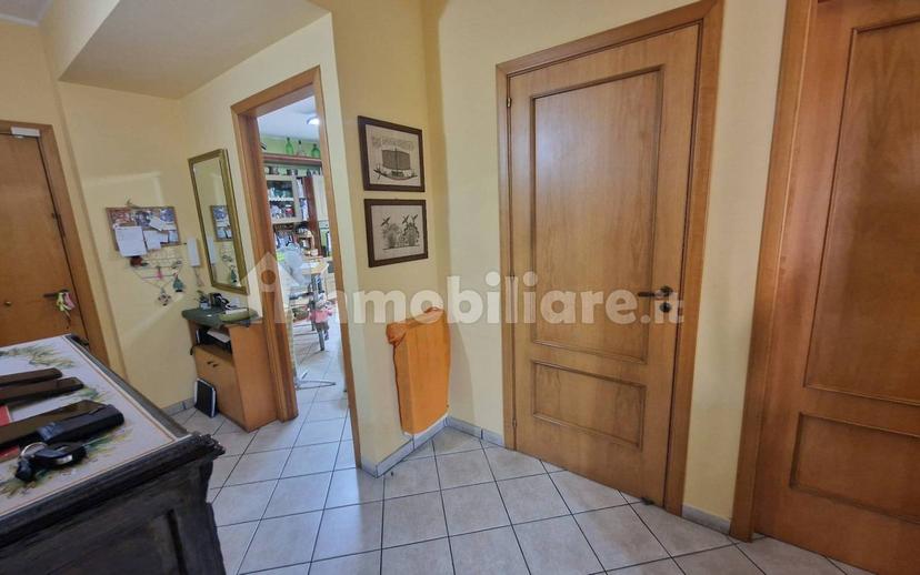 Trilocale via San Giuseppe, Centro, Mascali — foto 17 di 27