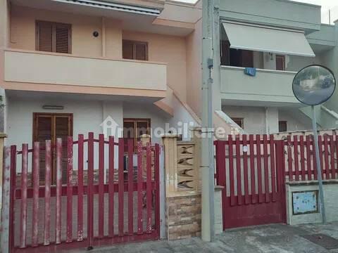 Villa unifamiliare viale Argentina, 52, San Foca, Melendugno — foto 13 di 38