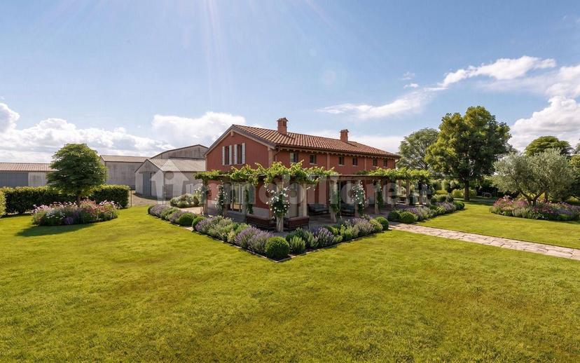 Villa a schiera Strada Campirolo, Collecchio — foto 5 di 8