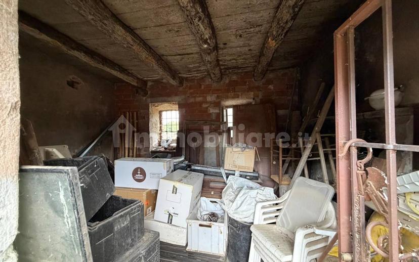 Rustico via Borgoticino, Agrate Conturbia — foto 2 di 5