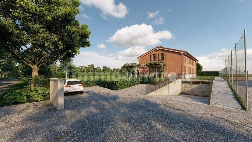 Villa a schiera Strada Campirolo, Collecchio — foto 8 di 8