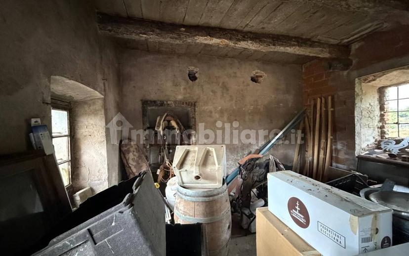 Rustico via Borgoticino, Agrate Conturbia — foto 3 di 5
