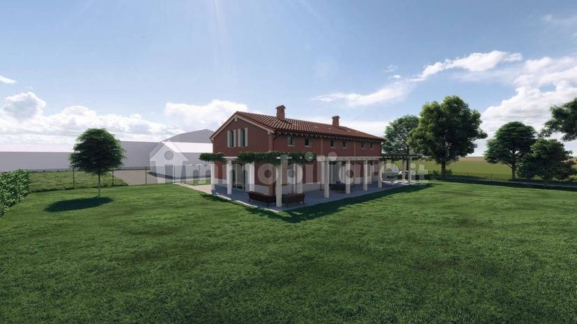 Villa a schiera Strada Campirolo, Collecchio — foto 2 di 8