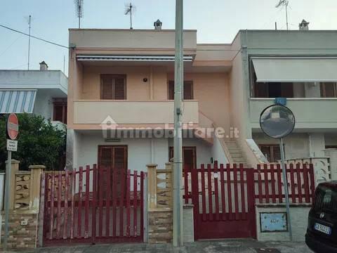Villa unifamiliare viale Argentina, 52, San Foca, Melendugno — foto 15 di 38