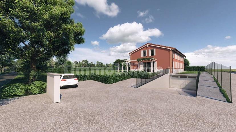 Villa a schiera Strada Campirolo, Collecchio — foto 7 di 8