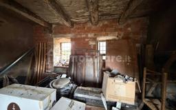 Rustico via Borgoticino, Agrate Conturbia