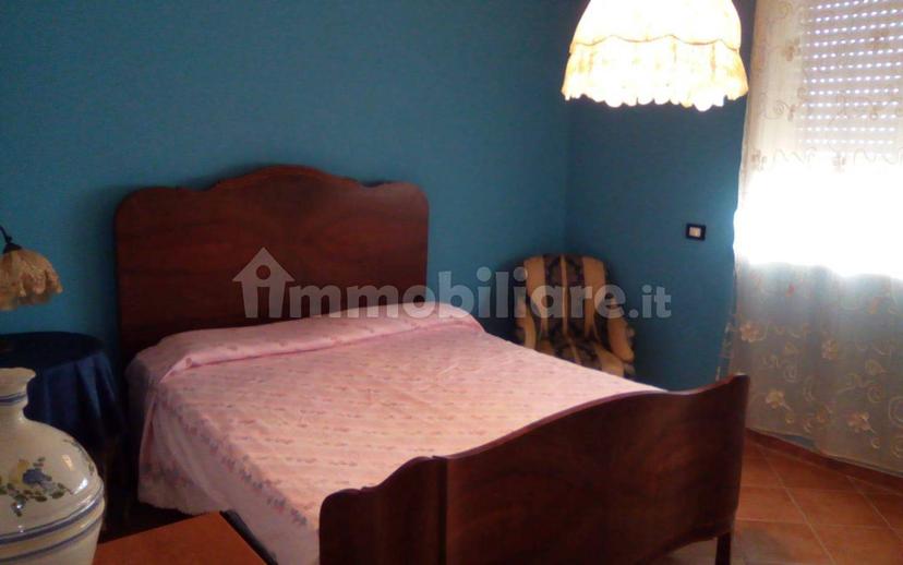Appartamento viale Aldo Moro 33, Centro, Castellammare del Golfo