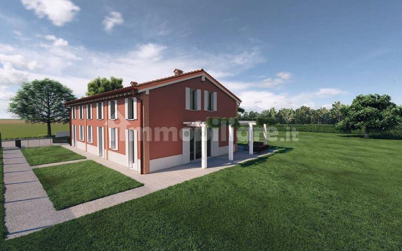 Villa a schiera Strada Campirolo, Collecchio — foto 6 di 8