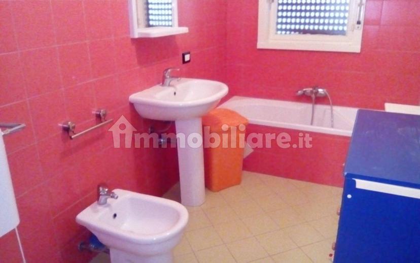 Appartamento viale Aldo Moro 33, Centro, Castellammare del Golfo — foto 7 di 9