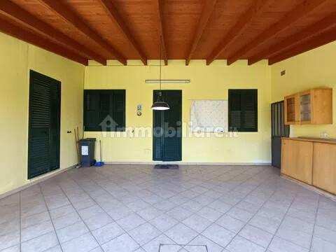 Villa unifamiliare via Francesco Baracca, 8, Melpignano — foto 4 di 35