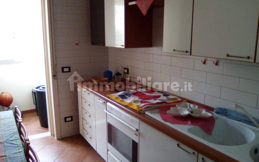 Appartamento viale Aldo Moro 33, Centro, Castellammare del Golfo — foto 5 di 9