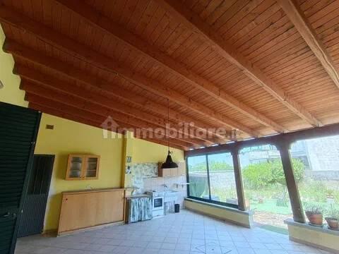 Villa unifamiliare via Francesco Baracca, 8, Melpignano — foto 18 di 35