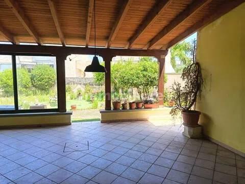 Villa unifamiliare via Francesco Baracca, 8, Melpignano — foto 24 di 35