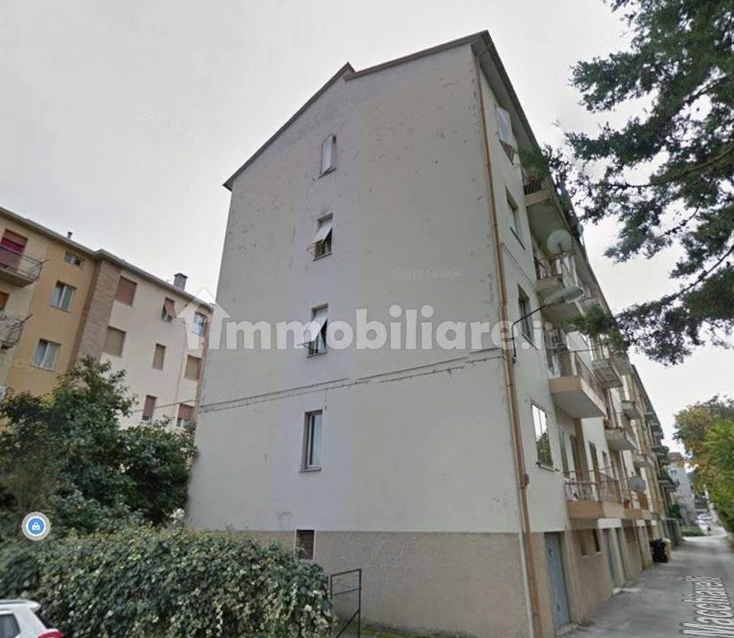 Appartamento via Romualdo Castelli 48, Centro, Fabriano — foto 6 di 8