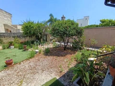 Villa unifamiliare via Francesco Baracca, 8, Melpignano — foto 6 di 35