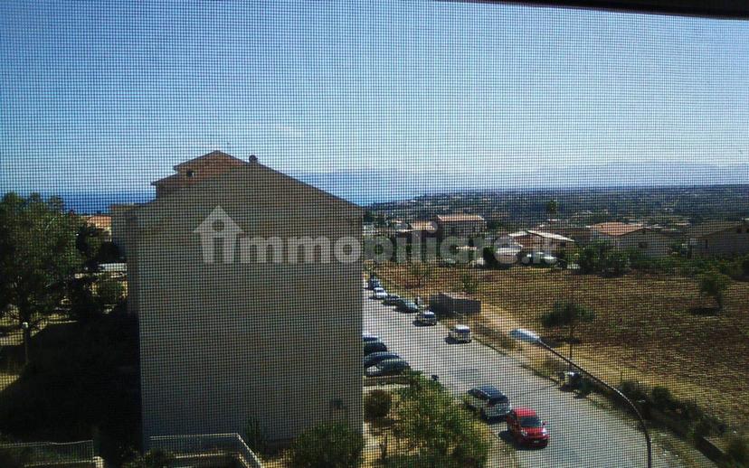 Appartamento viale Aldo Moro 33, Centro, Castellammare del Golfo — foto 8 di 9