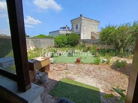 Villa unifamiliare via Francesco Baracca, 8, Melpignano — foto 16 di 35